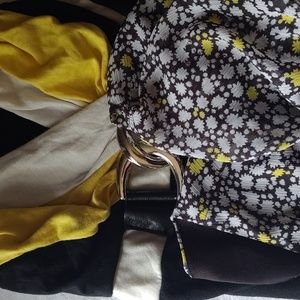 Medium button up dress shirt bundle